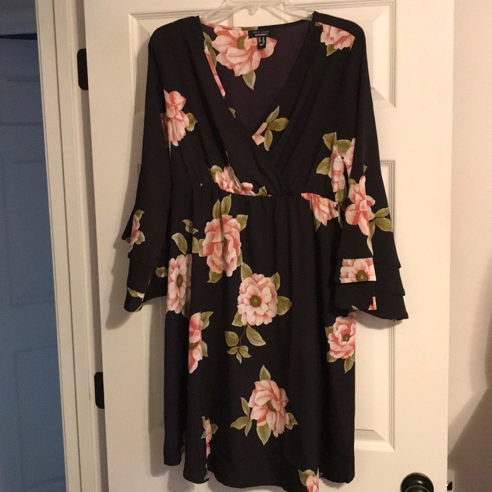 New Look Maternity dress